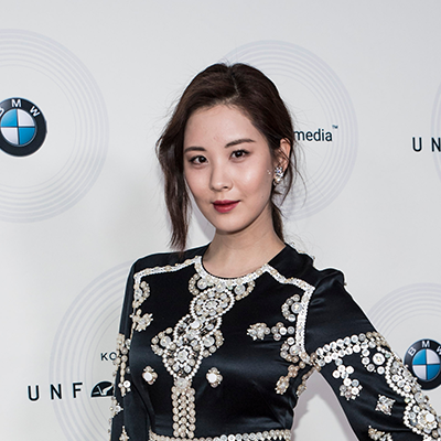 Seohyun - Agent, Manager, Publicist Contact Info