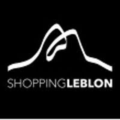 Shopping Leblon