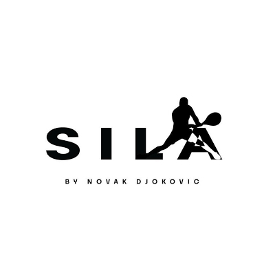 Sila by Novak Djokovic