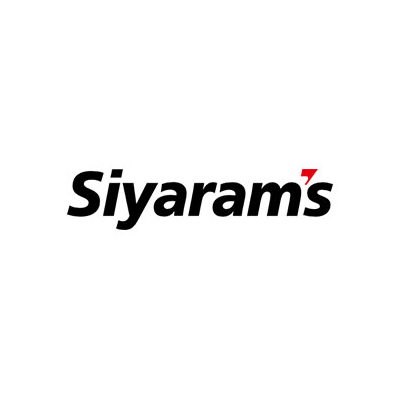 Siyaram’s