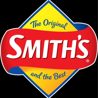 Smith's Chips Australia