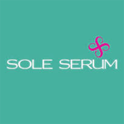 Sole Serum