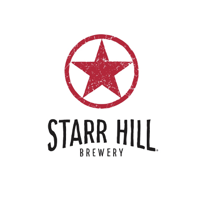 Starr Hill Brewery