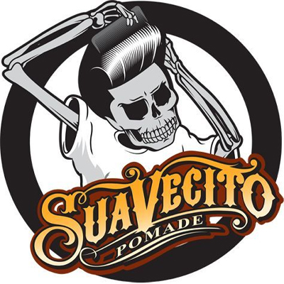 Suavecito Pomade