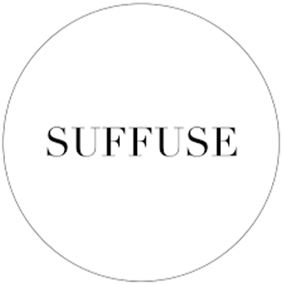 Suffuse