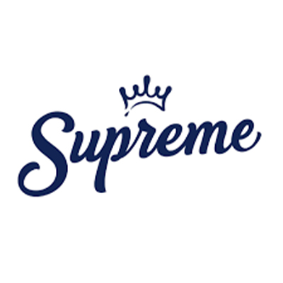 Supreme Cheese