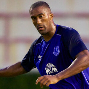 Sylvain Distin