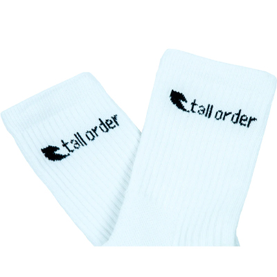 Tall Order Socks