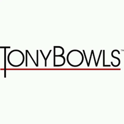 Tony Bowls