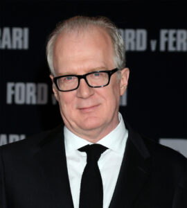 Tracy Letts