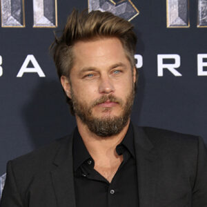 Travis Fimmel