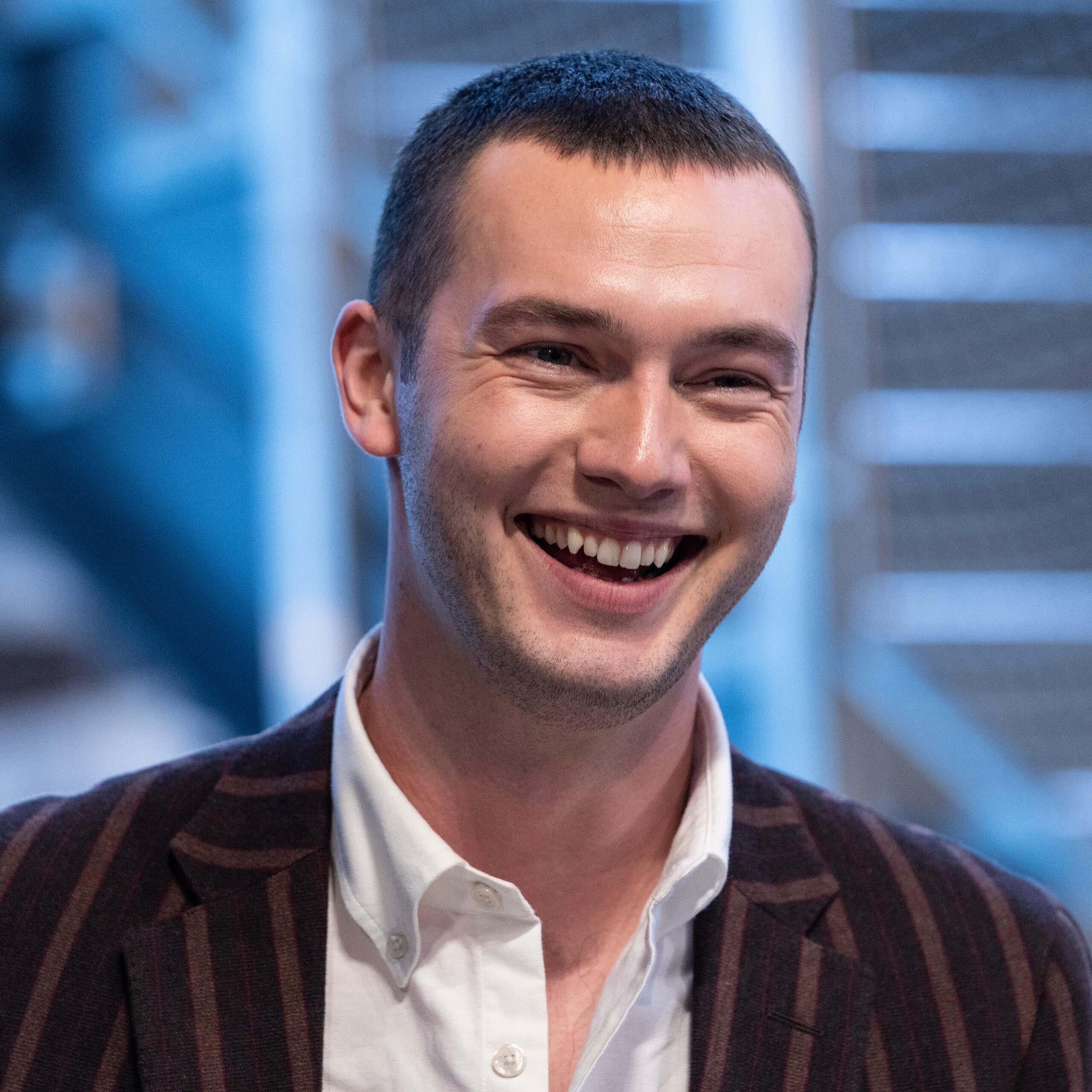 Will Harrison - Agent, Manager, Publicist Contact Info