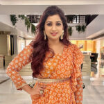 Shreya Ghoshal