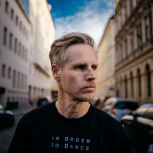 Joris Voorn