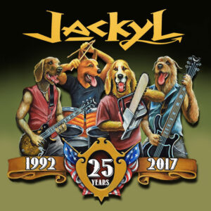 Jackyl