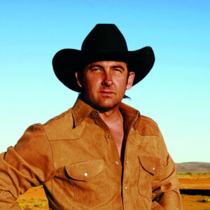 Lee Kernaghan