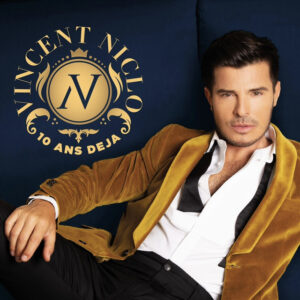 Vincent Niclo