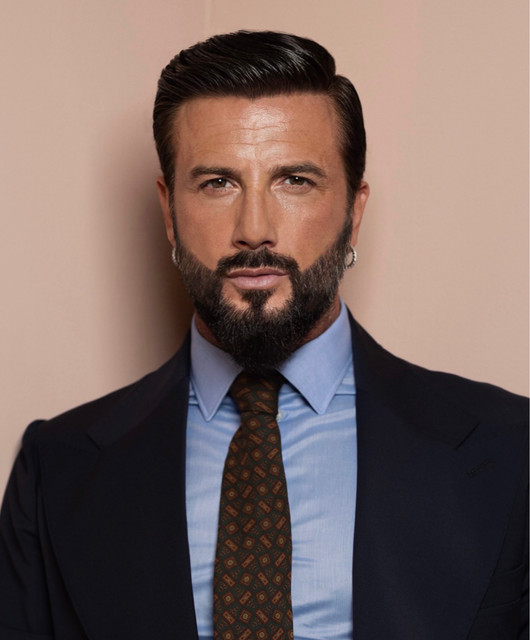 Alessio - Agent, Manager, Publicist Contact Info
