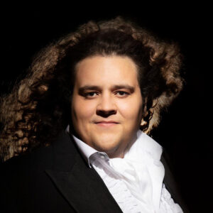 Jonathan Antoine