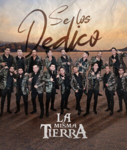 Banda La Misma Tierra