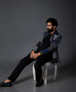 Amaal Mallik