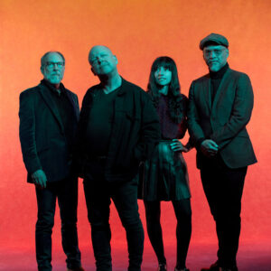 Pixies