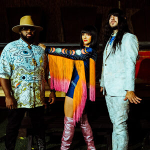 Khruangbin