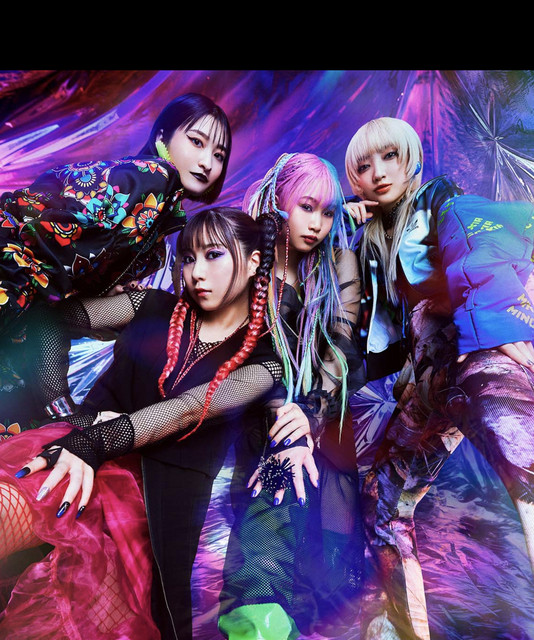 Hanabie. - Agent, Manager, Publicist Contact Info