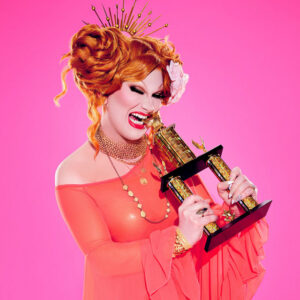 Jinkx Monsoon