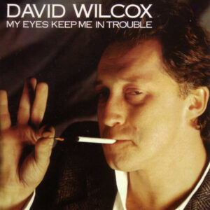 David Wilcox