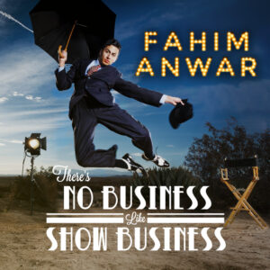 Fahim Anwar