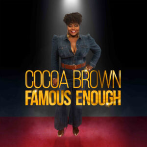 Cocoa Brown