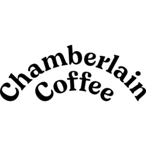 chamberlain coffee