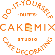 Duff’s Cakemix