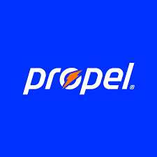 Propel Fitness Water