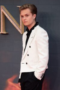 Tom Glynn-Carney