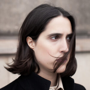 Helena Hauff