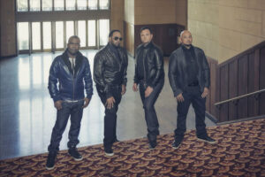 All-4-One