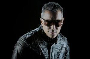 DJ Tony Moran