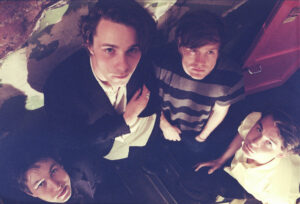 Palma Violets