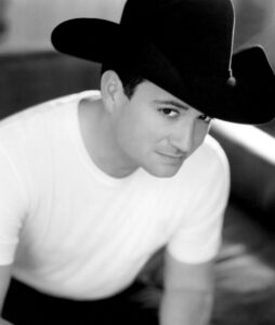 Tracy Byrd