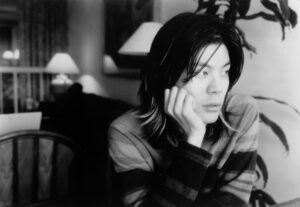 James Iha