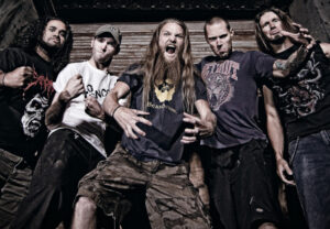 Battlecross