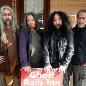 Acid Mothers Temple