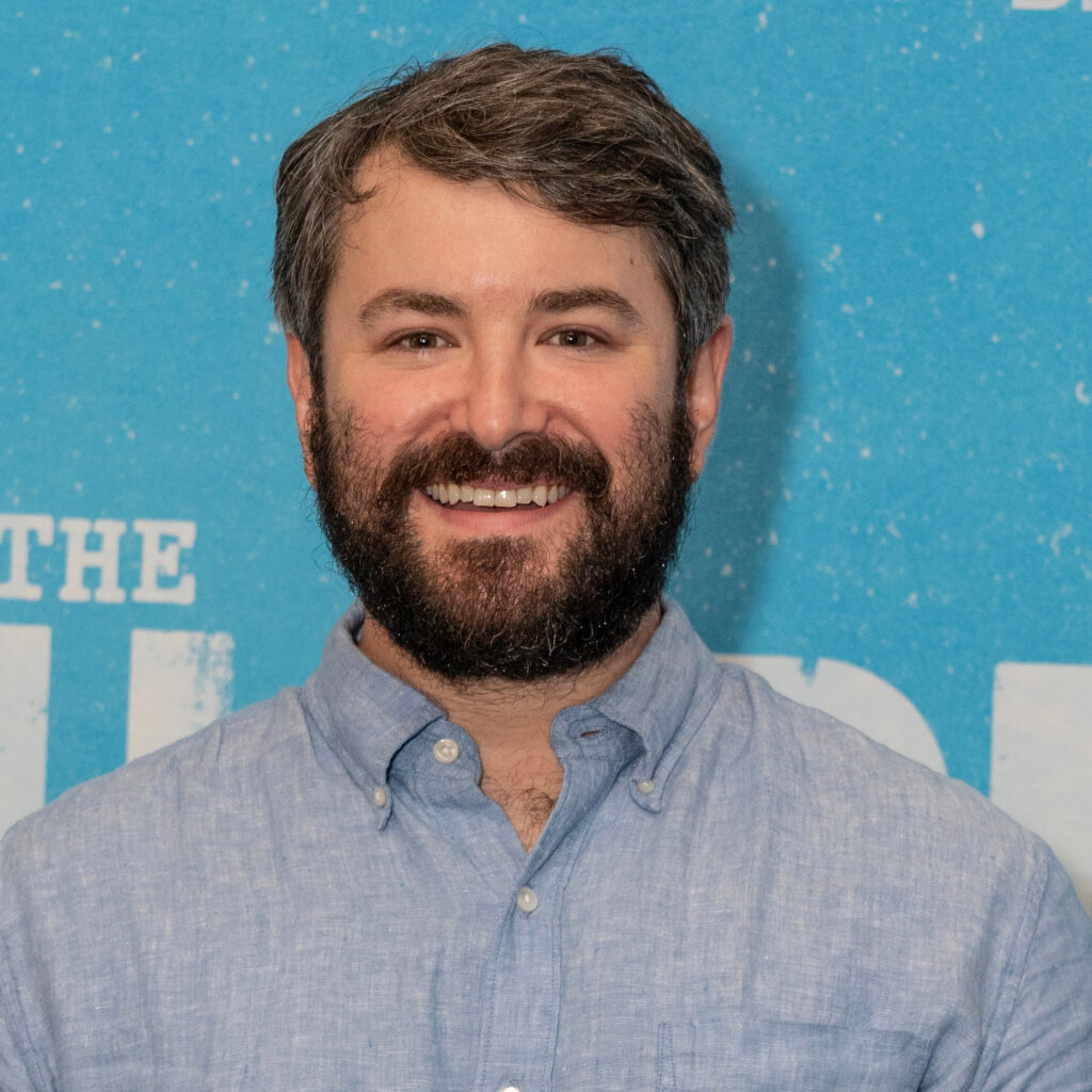 Alex Brightman - Agent, Manager, Publicist Contact Info