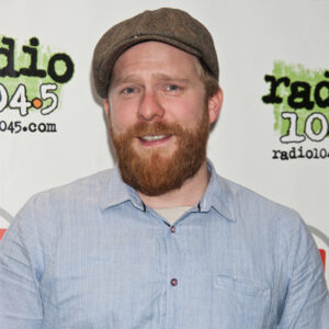 Alex Clare