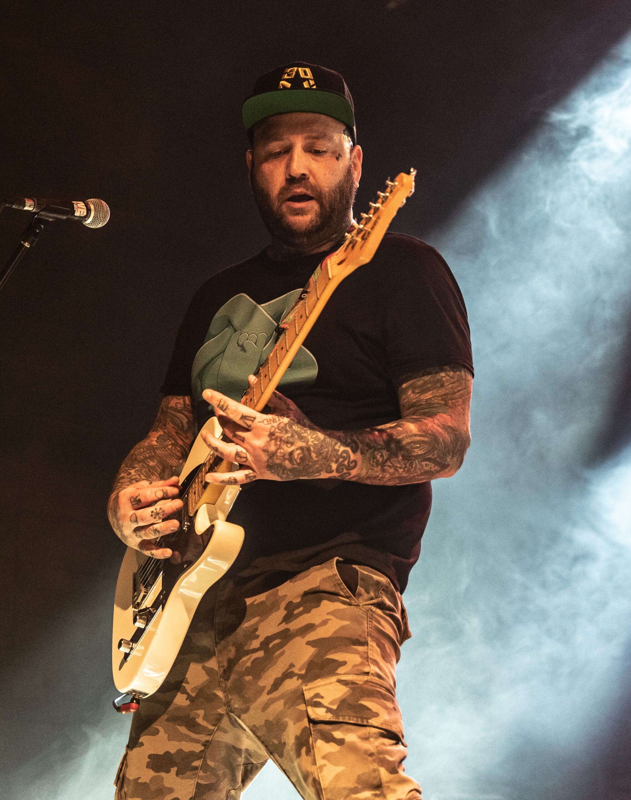 Alien Ant Farm
