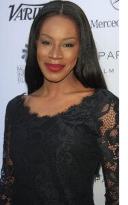 Amma Asante