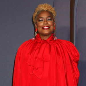 Aunjanue Ellis-Taylor