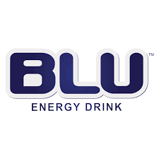 BLU ENERGY DRINK